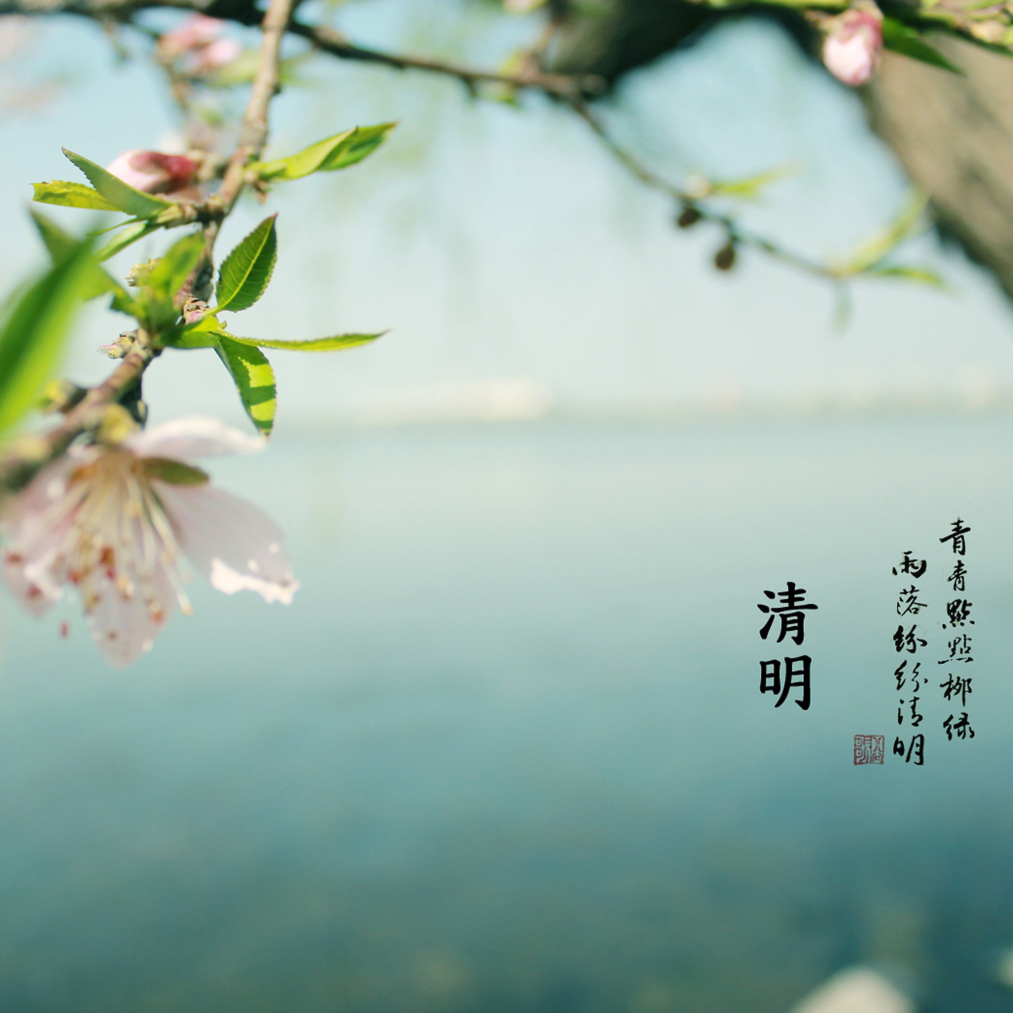 清明时节为什么要为故去的人烧纸？