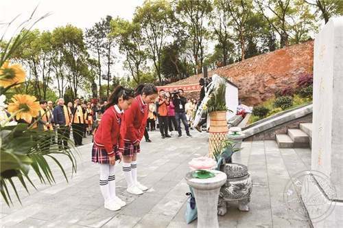祭拜先人 我们该注意什么？