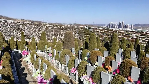 大连墓地怎么选？