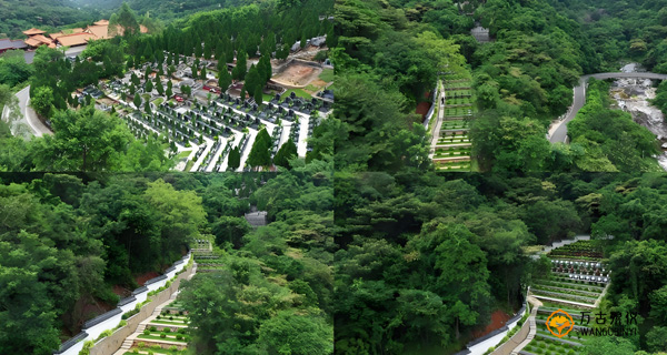大连殡葬服务指南：选墓地须掌握的五大绝技