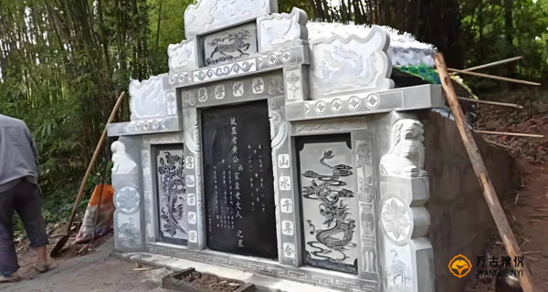 别再盲目选择！墓碑材质的优劣鉴别技巧！不能不看！